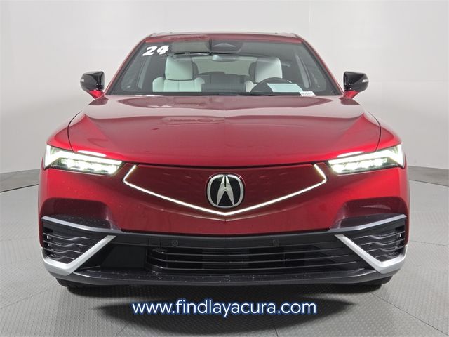 2024 Acura ZDX w/A-Spec Package