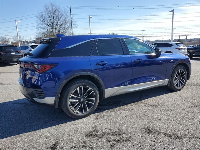 2024 Acura ZDX w/A-Spec Package