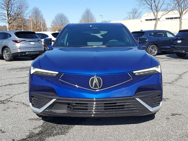 2024 Acura ZDX w/A-Spec Package