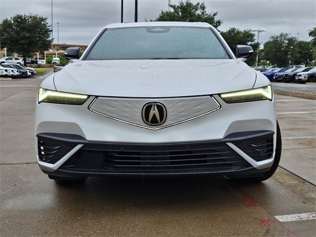 2024 Acura ZDX w/A-Spec Package