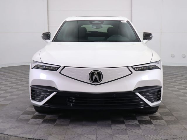 2024 Acura ZDX w/A-Spec Package