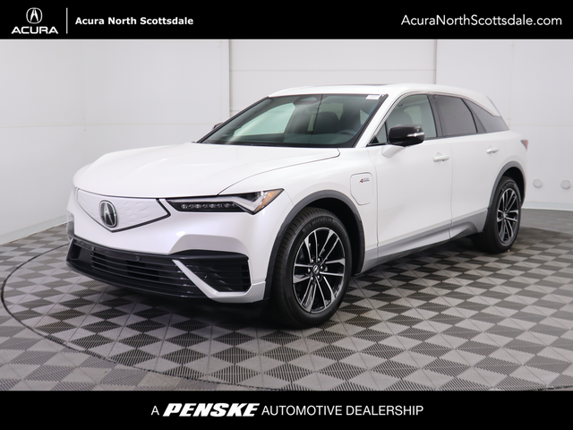 2024 Acura ZDX w/A-Spec Package