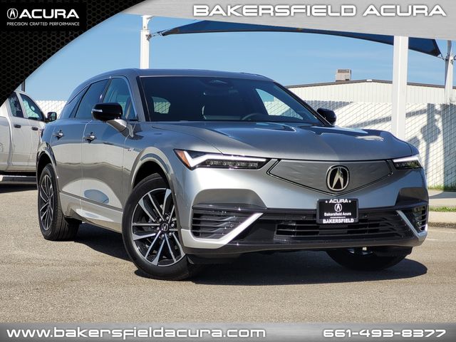 2024 Acura ZDX w/A-Spec Package