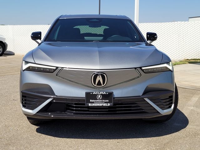 2024 Acura ZDX w/A-Spec Package