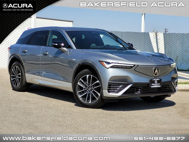 2024 Acura ZDX w/A-Spec Package