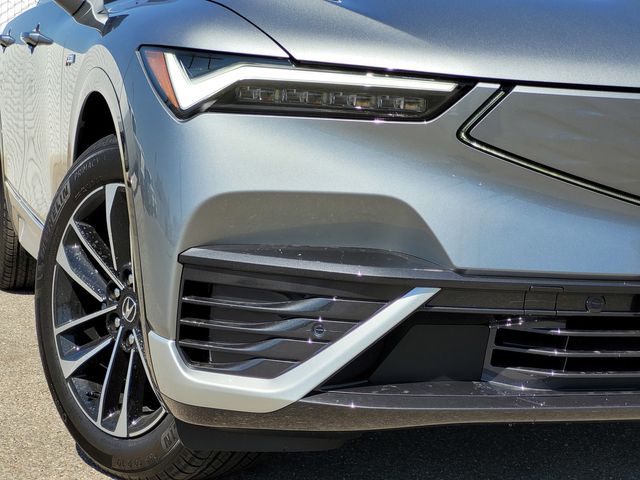 2024 Acura ZDX w/A-Spec Package