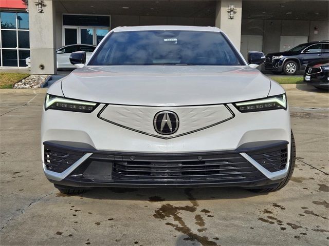 2024 Acura ZDX w/A-Spec Package