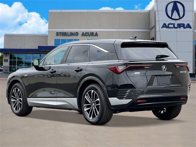 2024 Acura ZDX w/A-Spec Package