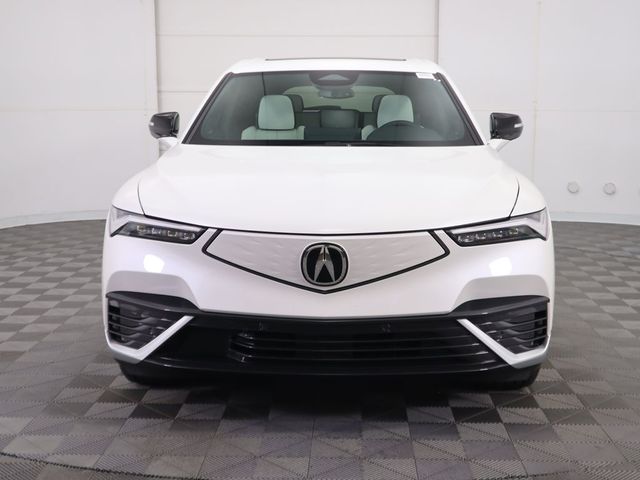 2024 Acura ZDX w/A-Spec Package