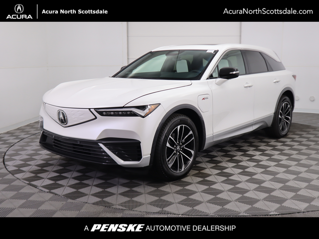 2024 Acura ZDX w/A-Spec Package