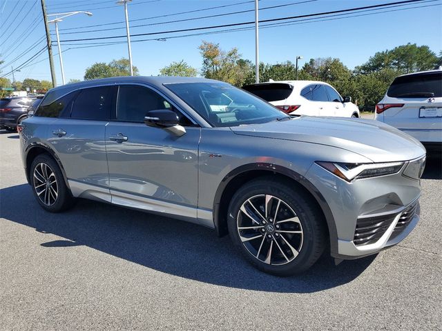 2024 Acura ZDX w/A-Spec Package