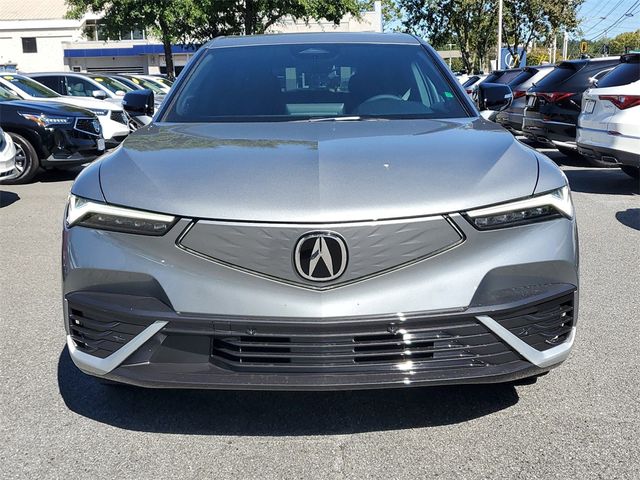 2024 Acura ZDX w/A-Spec Package