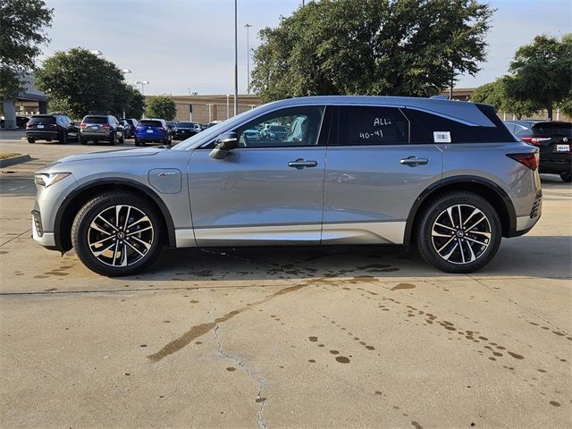 2024 Acura ZDX w/A-Spec Package