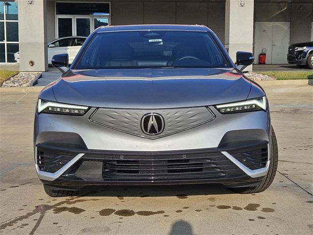 2024 Acura ZDX w/A-Spec Package