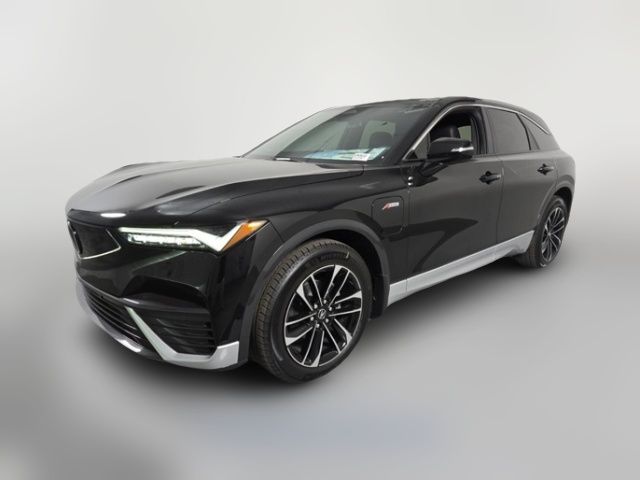 2024 Acura ZDX w/A-Spec Package