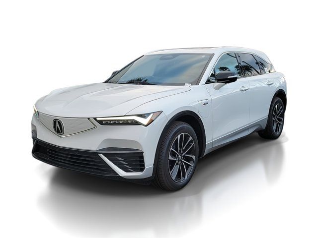 2024 Acura ZDX w/A-Spec Package