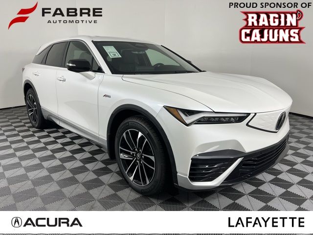 2024 Acura ZDX w/A-Spec Package