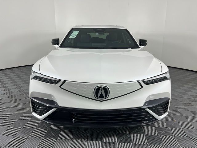 2024 Acura ZDX w/A-Spec Package