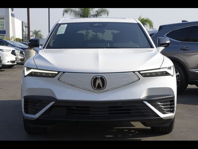 2024 Acura ZDX w/A-Spec Package