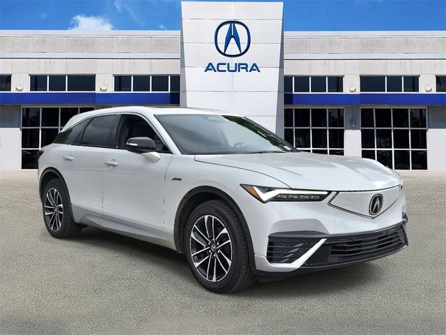 2024 Acura ZDX w/A-Spec Package