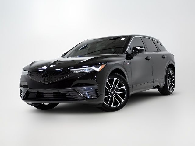 2024 Acura ZDX w/A-Spec Package