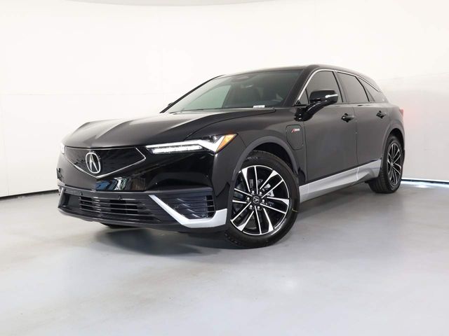 2024 Acura ZDX w/A-Spec Package