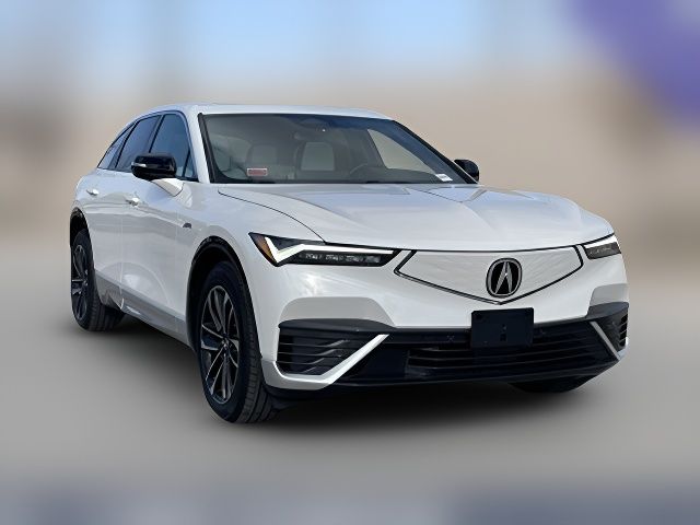 2024 Acura ZDX w/A-Spec Package