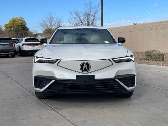 2024 Acura ZDX w/A-Spec Package