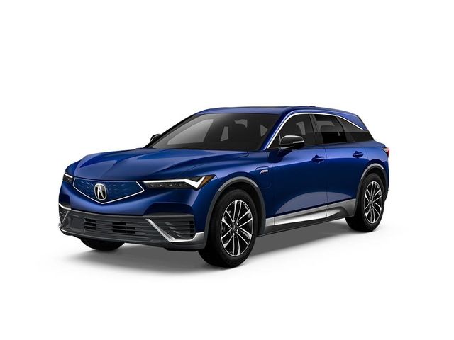 2024 Acura ZDX w/A-Spec Package