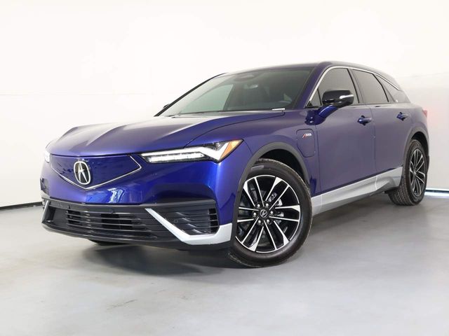 2024 Acura ZDX w/A-Spec Package