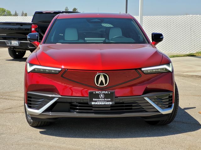 2024 Acura ZDX w/A-Spec Package