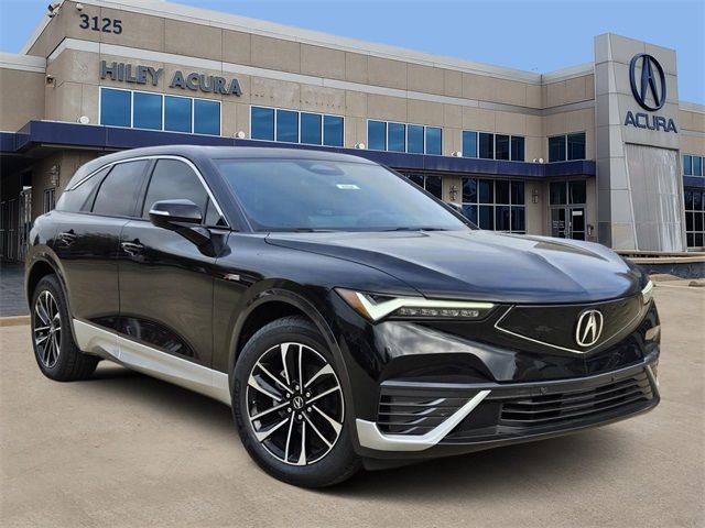 2024 Acura ZDX w/A-Spec Package