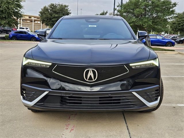 2024 Acura ZDX w/A-Spec Package