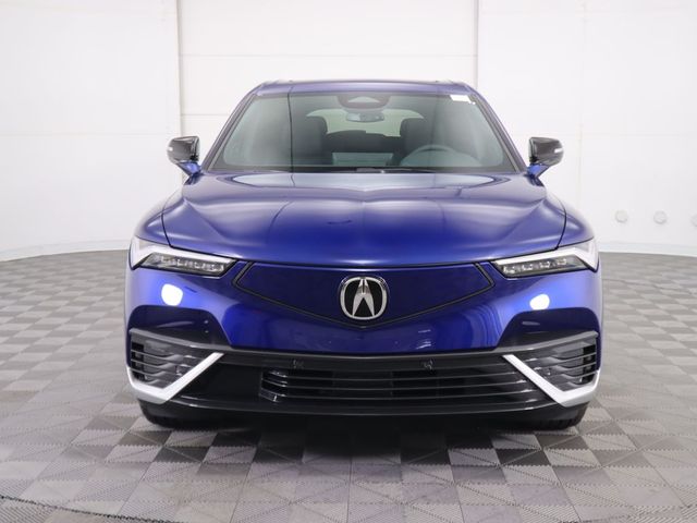 2024 Acura ZDX w/A-Spec Package