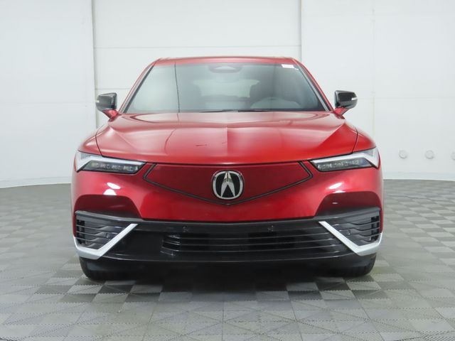 2024 Acura ZDX w/A-Spec Package