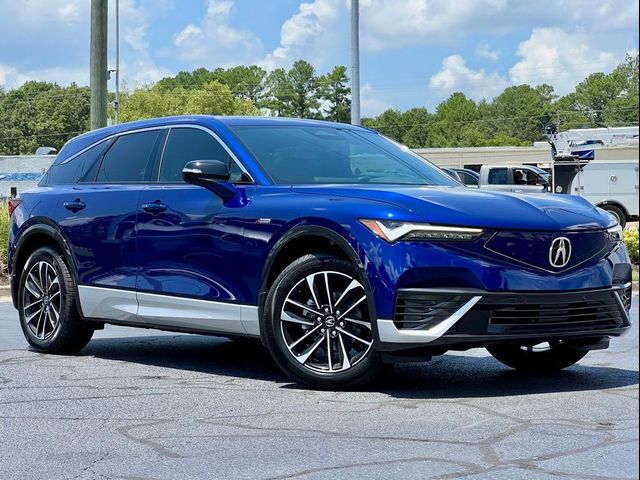 2024 Acura ZDX w/A-Spec Package