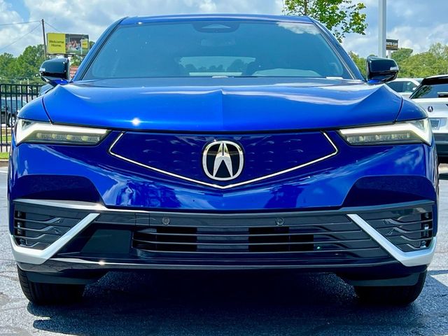 2024 Acura ZDX w/A-Spec Package