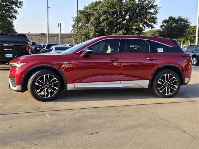 2024 Acura ZDX w/A-Spec Package