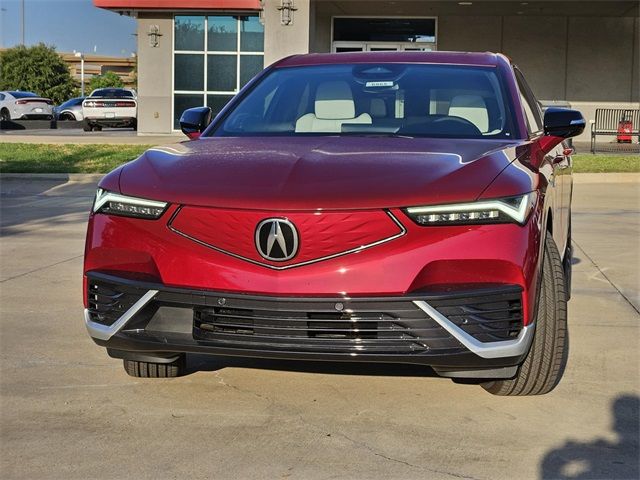 2024 Acura ZDX w/A-Spec Package