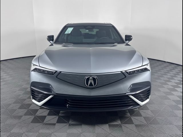 2024 Acura ZDX w/A-Spec Package