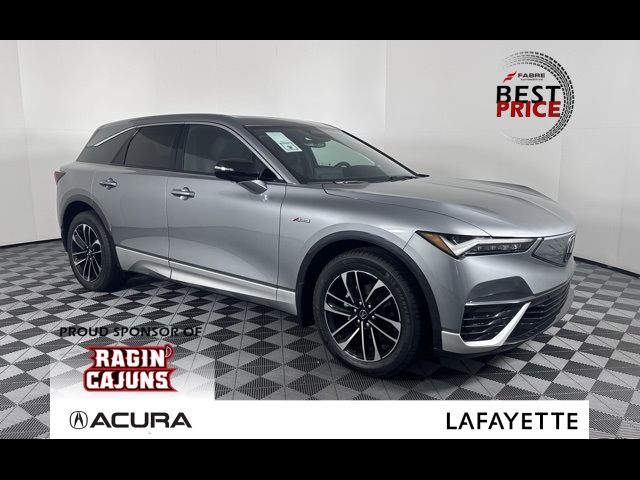 2024 Acura ZDX w/A-Spec Package