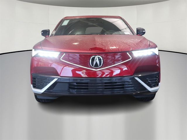 2024 Acura ZDX w/A-Spec Package