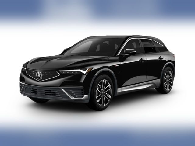 2024 Acura ZDX w/A-Spec Package