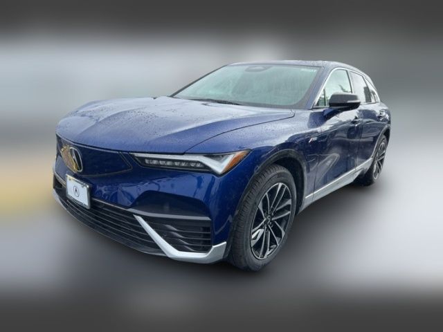 2024 Acura ZDX w/A-Spec Package