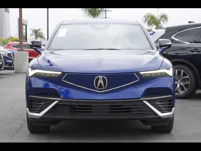 2024 Acura ZDX w/A-Spec Package