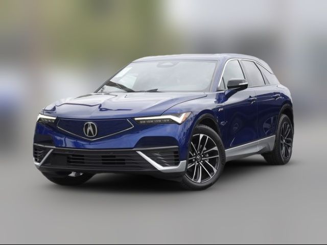 2024 Acura ZDX w/A-Spec Package