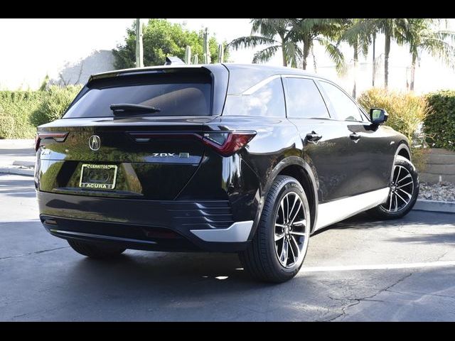 2024 Acura ZDX w/A-Spec Package