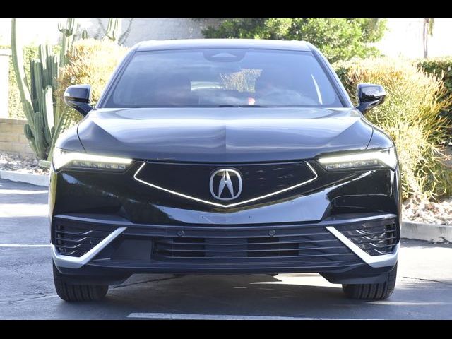 2024 Acura ZDX w/A-Spec Package