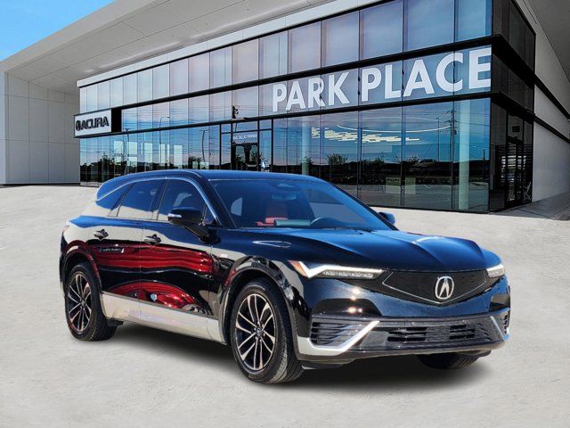 2024 Acura ZDX w/A-Spec Package