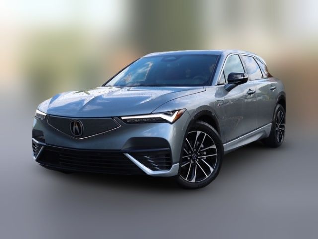 2024 Acura ZDX w/A-Spec Package